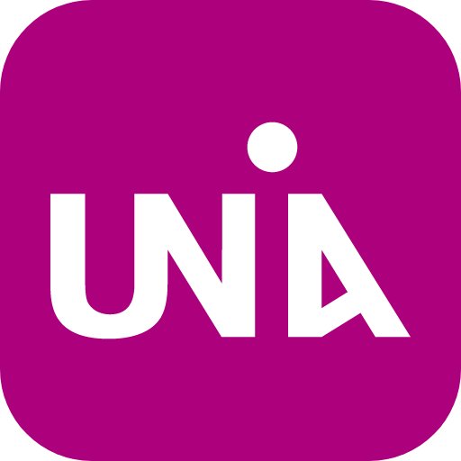 UniAugsburg App App Logo
